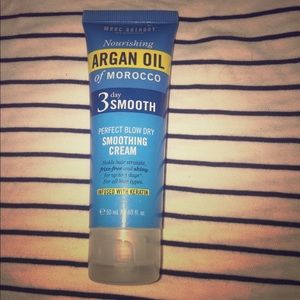 Marc Anthony Blow dry cream